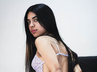 naughty webcam CamilaPresly