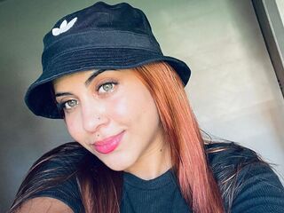 hot cam CandiePasion