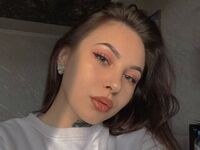 hot girl webcam CapriceHebets