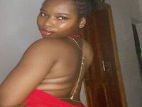 dirty web cam CaramelDaisy