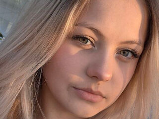 webcam stripper CarissaRolark