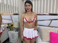 mastubating web cam girl CarlyHamilton