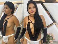 chat room live sex cam CarmeHamilton