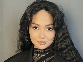 beautiful webcam girl CarmelThibodeau