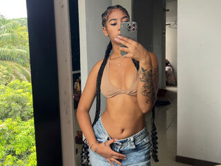 hardcore cam sex CarolineCartson