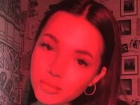 naked cam girl masturbating with sextoy CarolyneWhelan