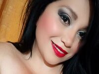 live sexshow CataleyaHamilton