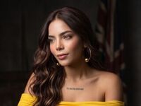 naughty CatalinaWhatson