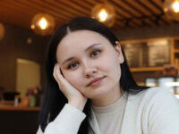 adult videochat room CathernKorwin