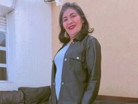 naughty cam girl picture CelesteBack