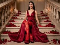 hot girl CelesteSienna