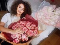 kinky video chat performer CelineCherie