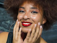 live video chat CemileTemplaz