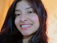 live sex webcam CharlotteArosse