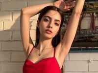 beautiful cam girl CherlyDouglas