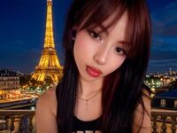 beautiful webcamgirl CherryBrown