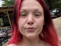 adult cam chat CherryFynee