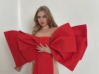 naughty webcam ChloeBlueberry