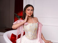 erotic webcam ChloeCalloway