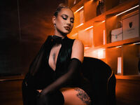 naughty cam photo ChloeGracey