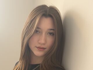 Kinky webcam girl ChristineMorlock