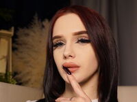 babecam ChristyLange