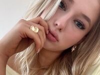 camwhore naked ClaraAlba