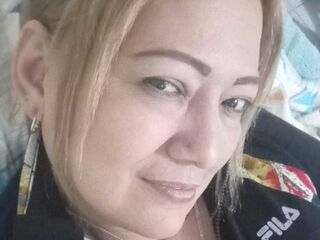 sexy cam girl ClauSommers