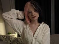 girl chat room ClaudineKrentz
