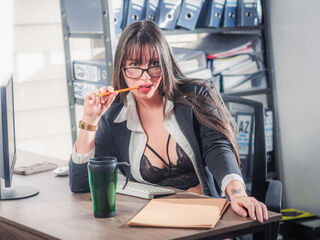 dity cam show CloeVergara