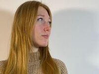 girl webcam CoreenShimkus