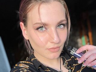 hot web cam show CristaStwell