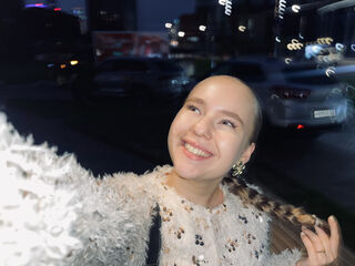 adult webcam CristinAuslander