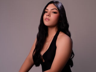 camgirl chat room CristinVera