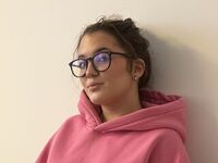 adult webcam CristineHoesing