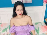 cam girl masturbating with vibrator DahliaCastillo