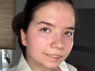 strippercam DaisyMolen