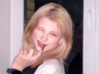 adult webcam DaisySponholz