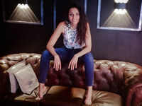 naughty videochat DamarisPommes