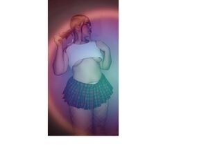 web chat DanielaCross