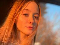 hot naked cam girl DarlenaBallew