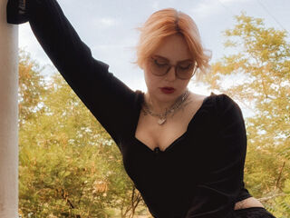 girl webcam naked DarnellSehorn