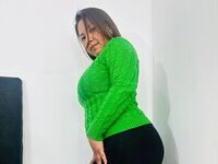 sexy live cam girl DashaWein