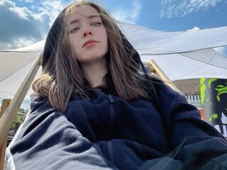 hot live girl DelorisAhaus