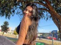 hot girl cam video DeviColins