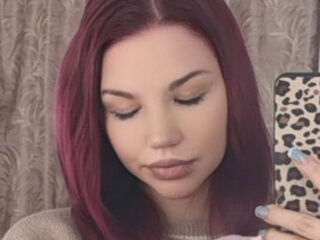 hot webcamslut DevinUphaus