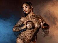 fingering girl cam DonnaTaylor