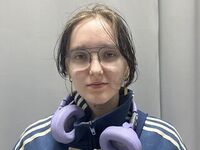 nude camgirl photo DoraDawson