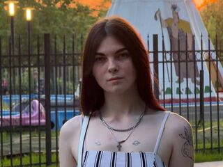 beautiful cam girl DorieSpine