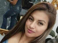 jasmin sex webcam DulceMariaRincon